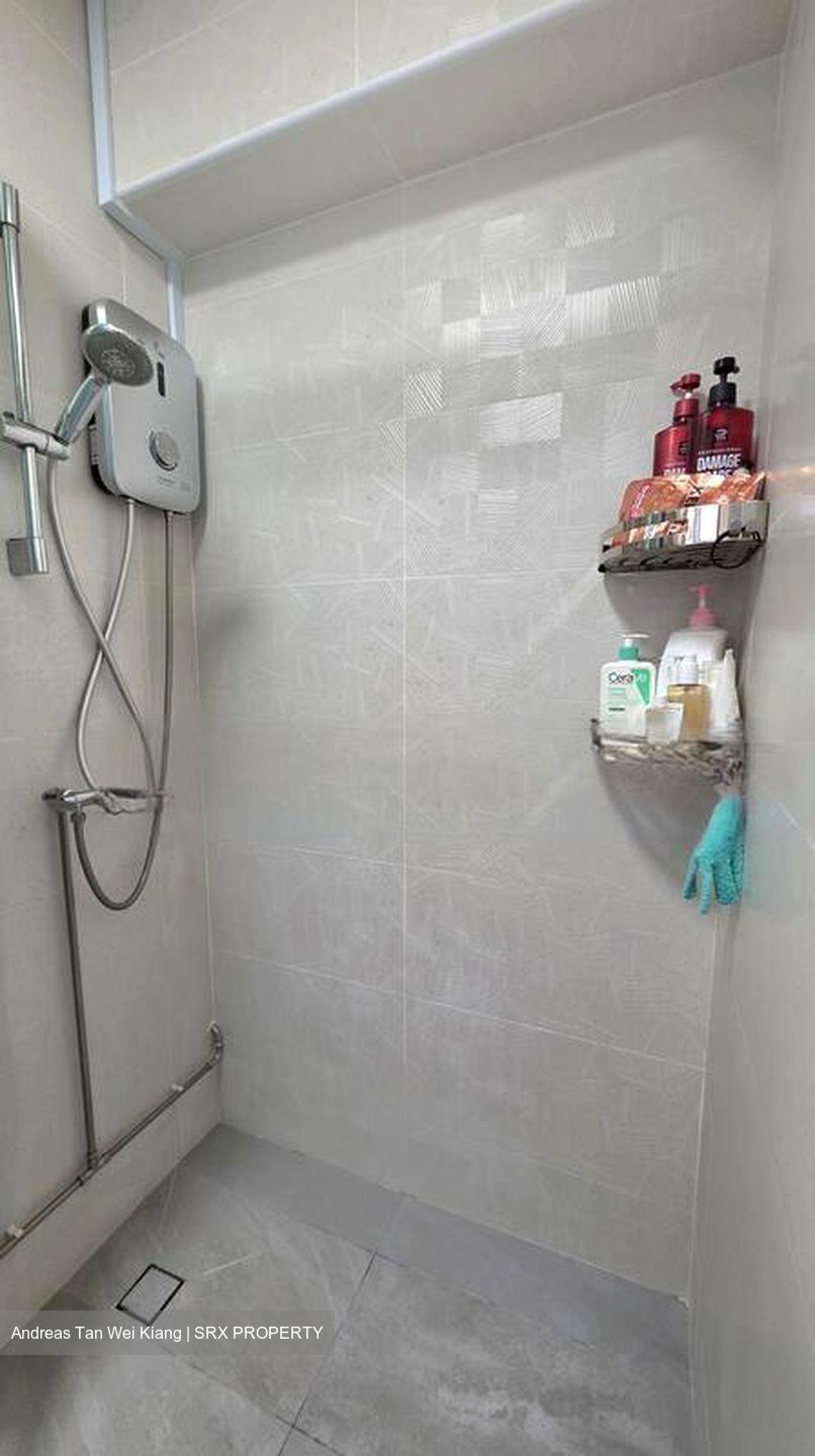 Blk 305D Anchorvale Place (Sengkang), HDB 5 Rooms #482002851